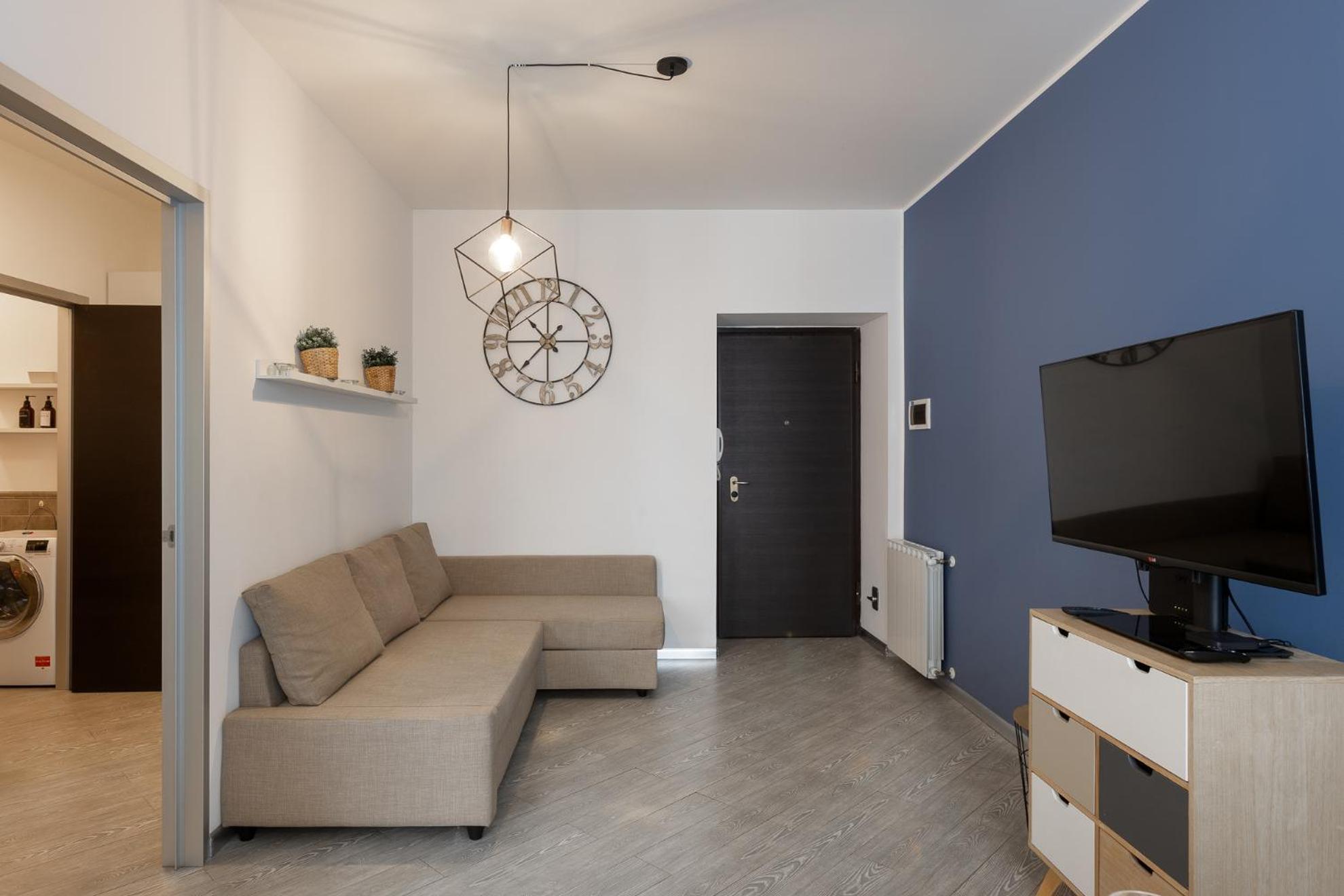 La Casa In Viale Daire Trieste Dış mekan fotoğraf