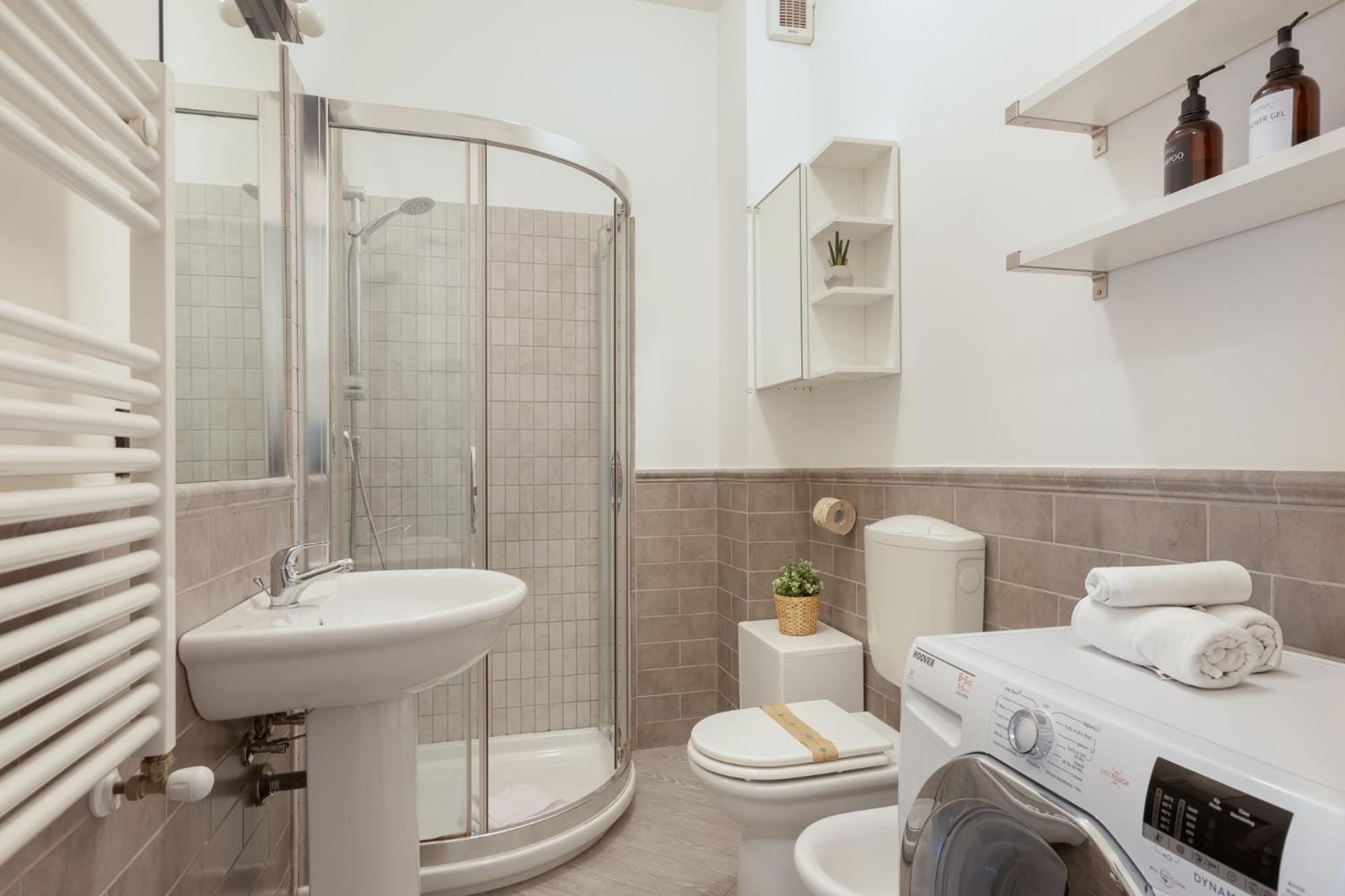 La Casa In Viale Daire Trieste Dış mekan fotoğraf