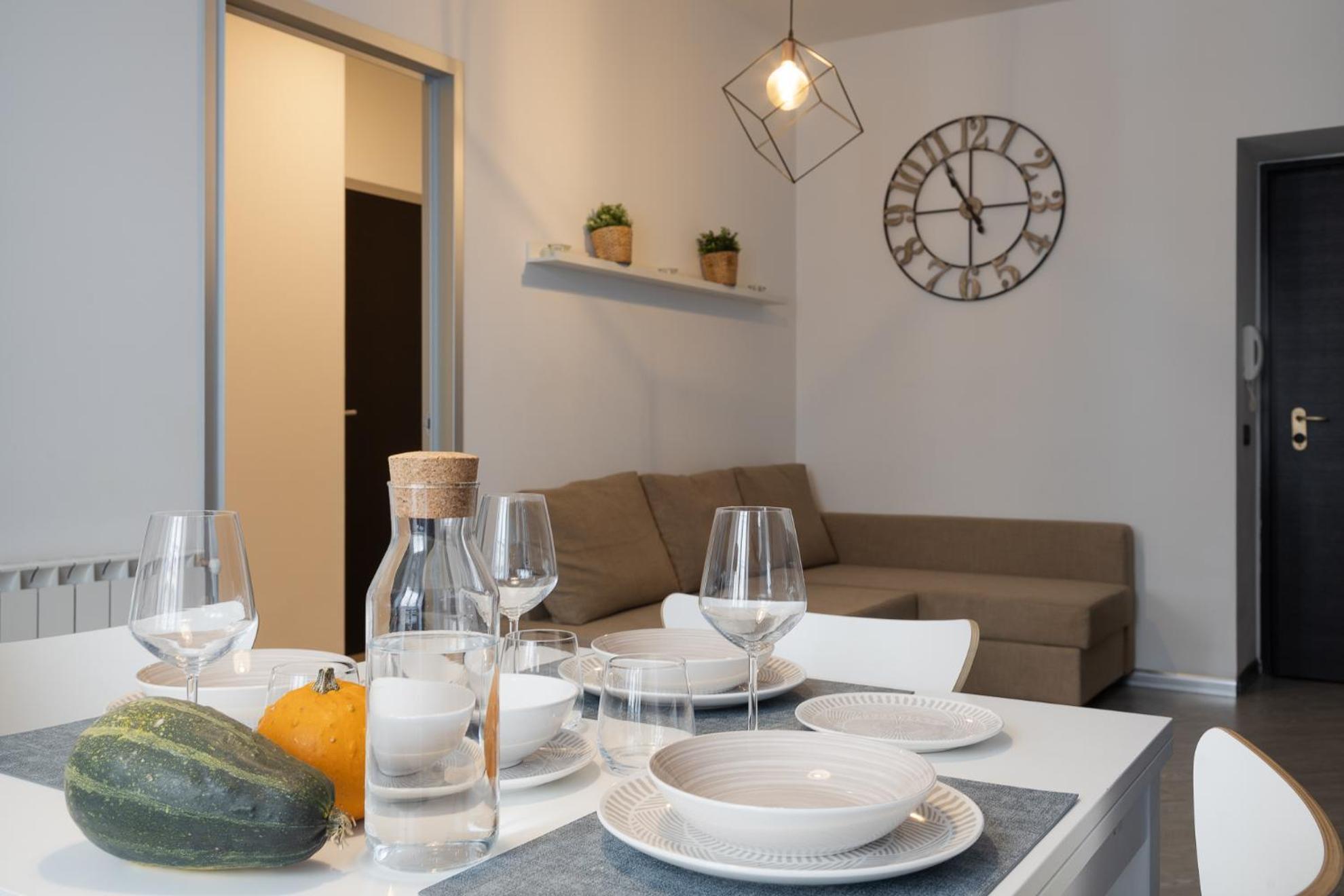 La Casa In Viale Daire Trieste Dış mekan fotoğraf