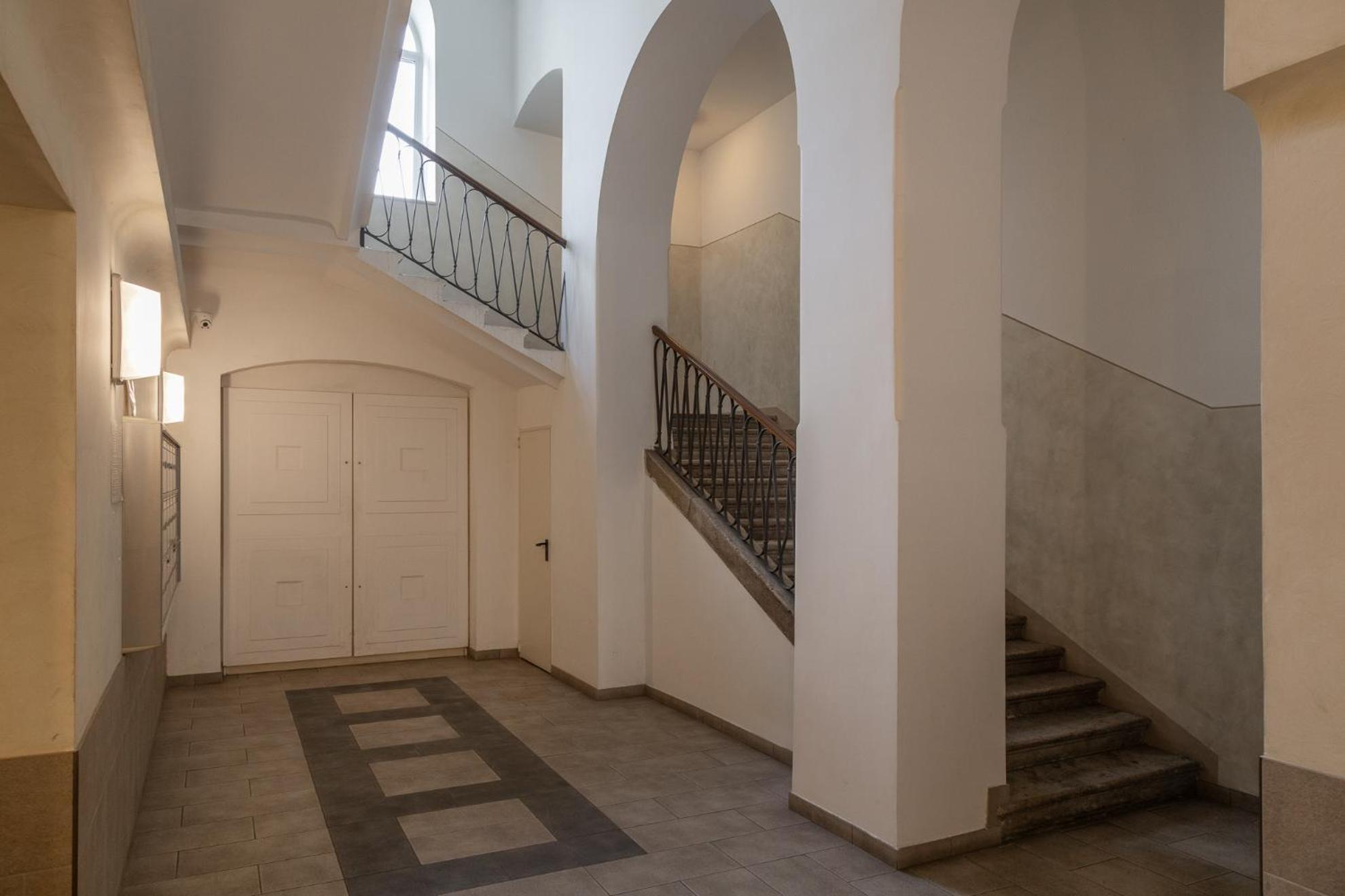 La Casa In Viale Daire Trieste Dış mekan fotoğraf