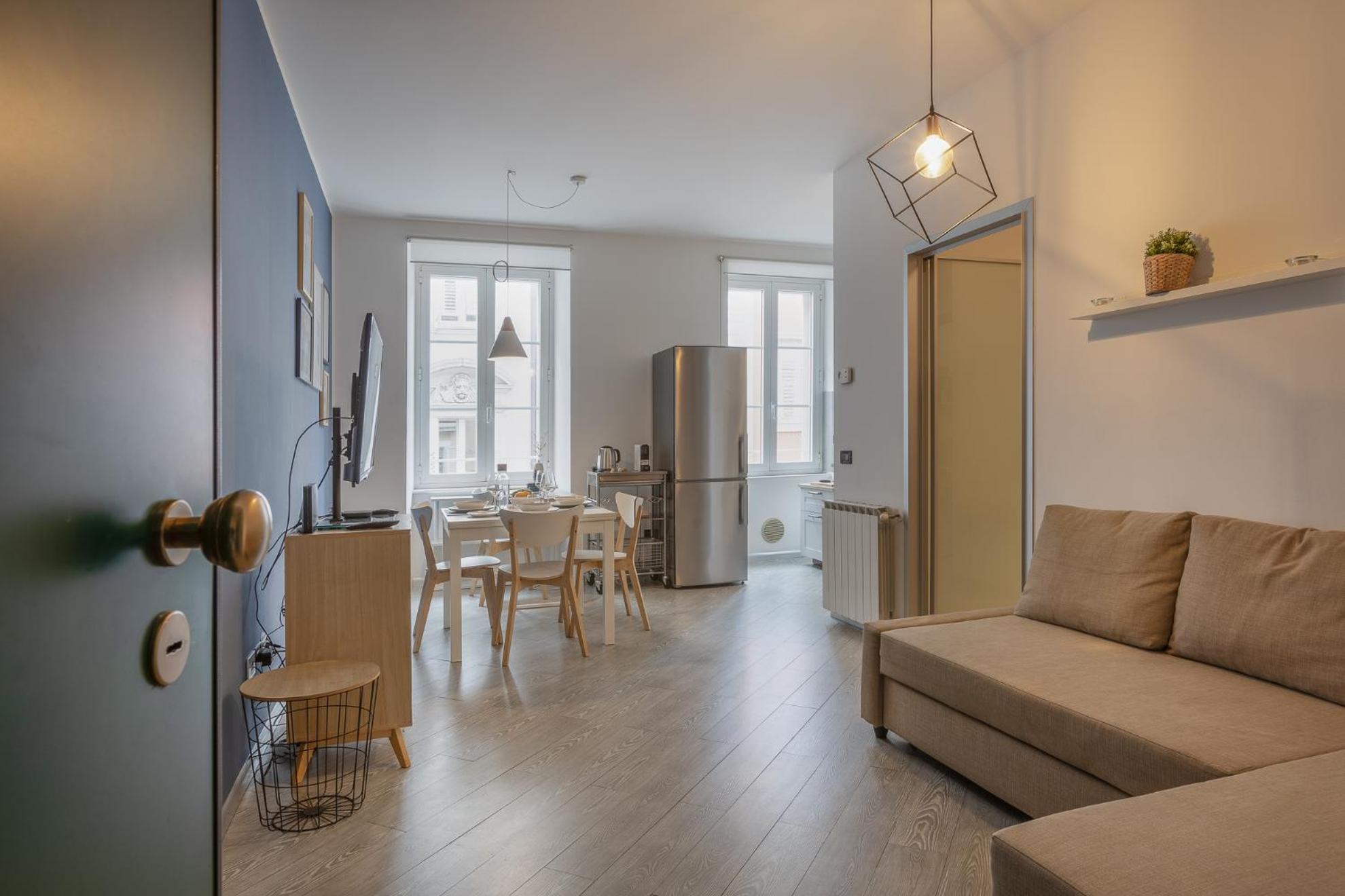 La Casa In Viale Daire Trieste Dış mekan fotoğraf