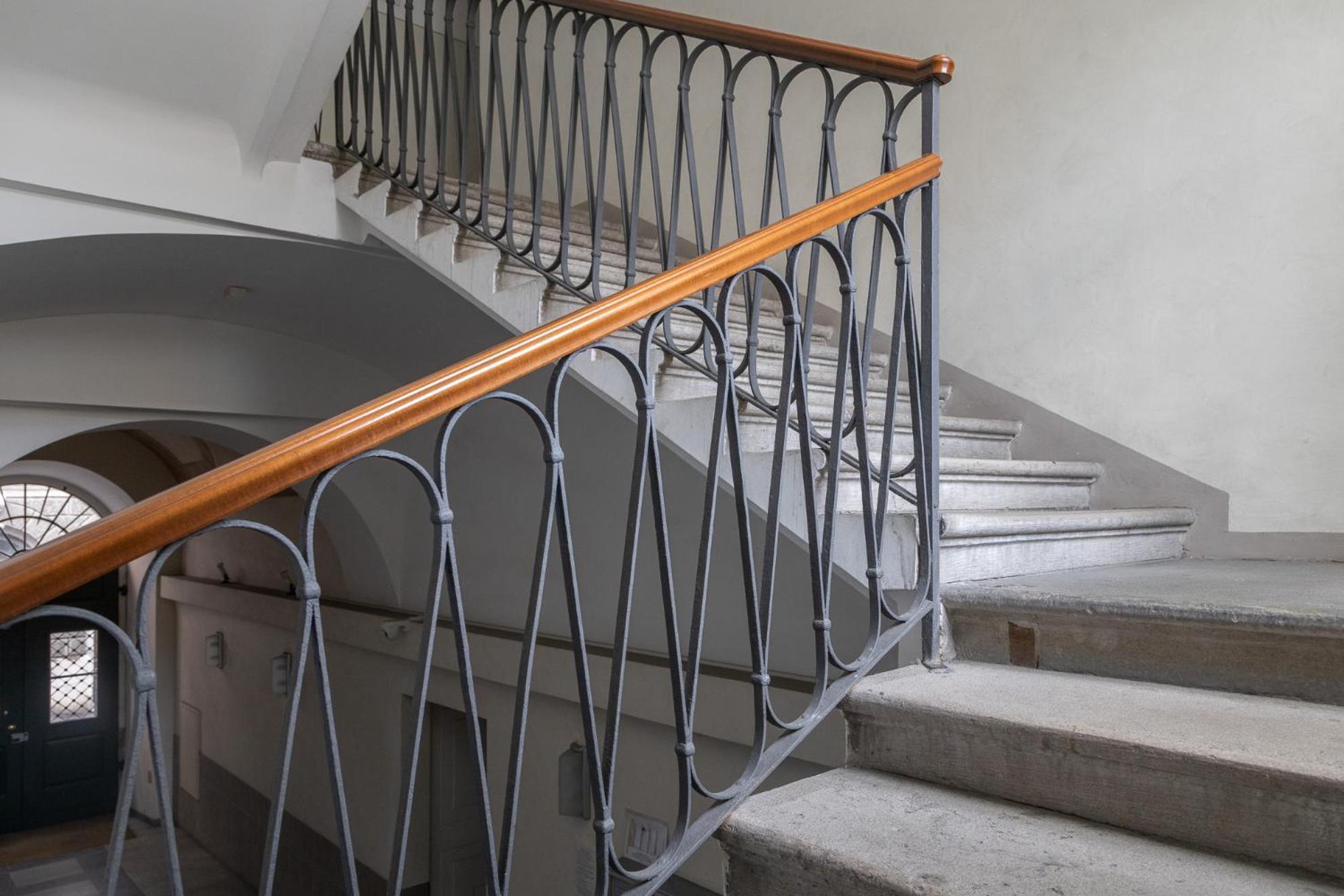 La Casa In Viale Daire Trieste Dış mekan fotoğraf